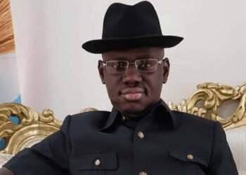 Timi Frank urges US to sanction Gbajabiamila over comment on ADC