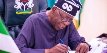 Tinubu unveils ₦25 Trillion pension war chest to tackle liabilities, strengthen retirement system