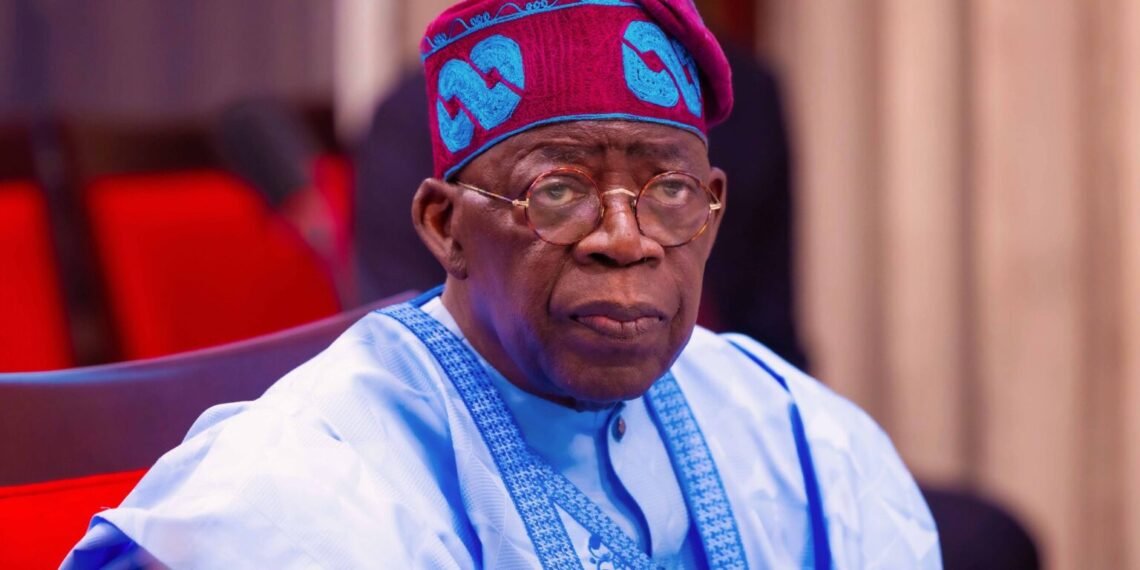 Tinubu mourns fallen soldiers, vows terrorists will be defeated in Borno
