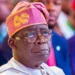 Tinubu labeled “Africa’s face of undemocratic despots” by ADC Chieftain