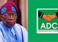 ADC chieftain blasts Tinubu over failure to fulfill promise of steady power
