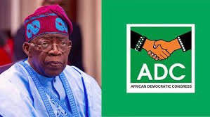 ADC chieftain blasts Tinubu over failure to fulfill promise of steady power