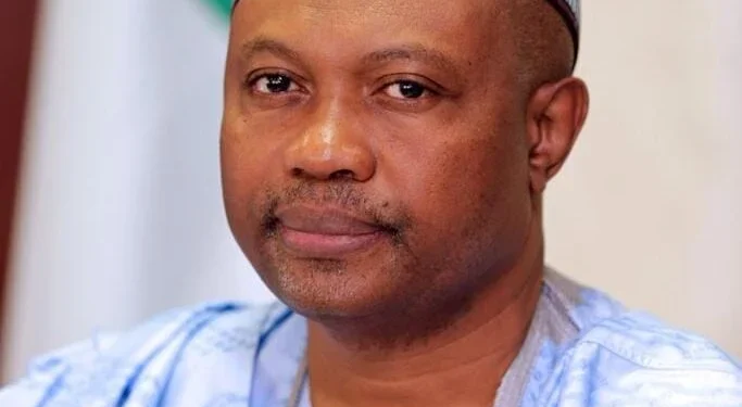 Ex-PTDF executive secretary declares governorship ambition in Adamawa