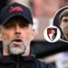 Bournemouth close in on Marco Rose as Iraola exit looms