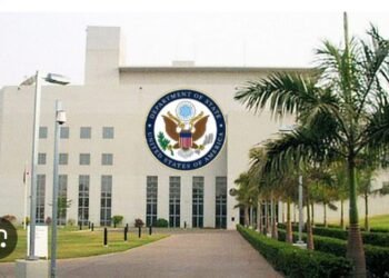U.S. orders Embassy evacuation in Nigeria over security concerns