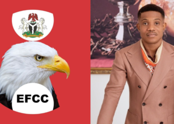 EFCC clears Pastor Jerry Eze after 6-month money laundering probe
