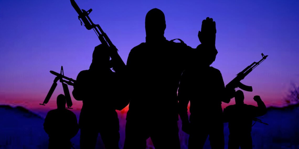 17 Killed as Gunmen Attack Benue Community on Easter Sunday