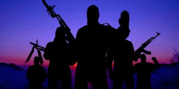 17 Killed as Gunmen Attack Benue Community on Easter Sunday