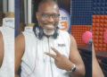 Sports journalist Temisan Okomi dies after brief illness