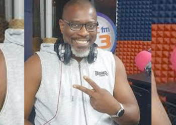 Sports journalist Temisan Okomi dies after brief illness