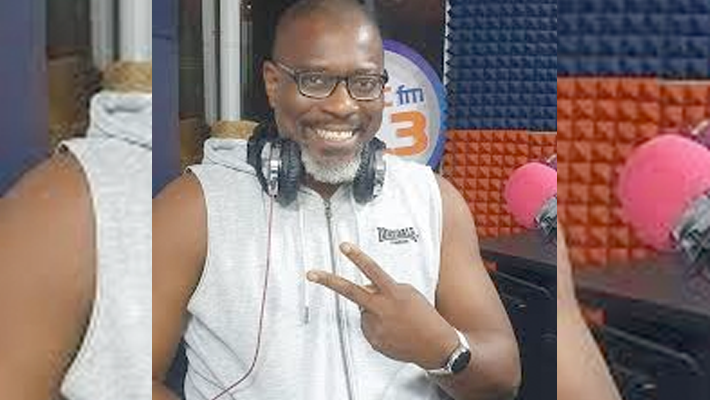 Sports journalist Temisan Okomi dies after brief illness