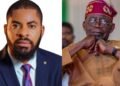 Deji Adeyanju blasts Tinubu over fuel hike, demands subsidy return