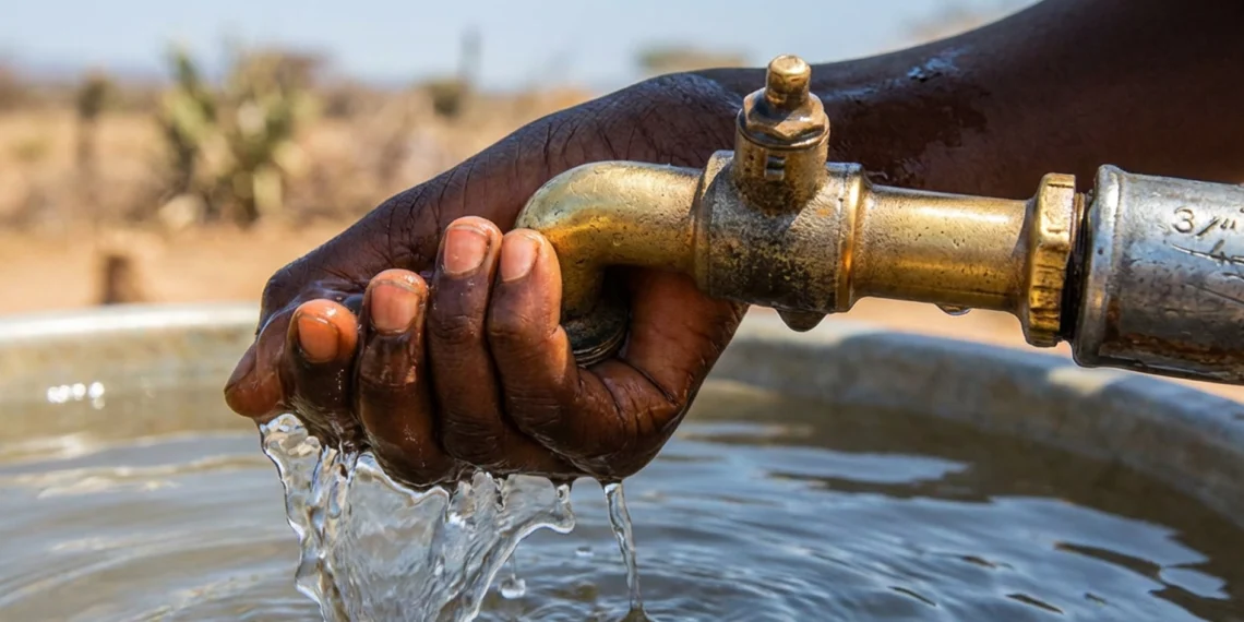 Expert raises alarm over increasing underground water pollution in Port Harcourt