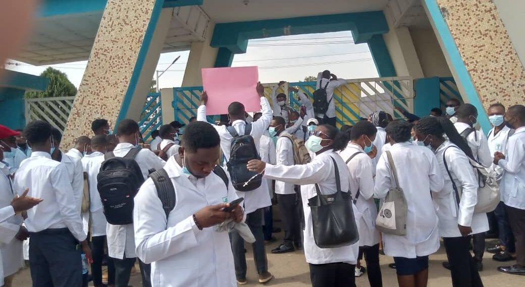 University of Jos orders students out of hostels amid rising violence in Plateau
