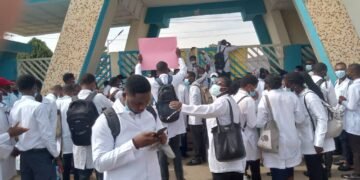 University of Jos orders students out of hostels amid rising violence in Plateau