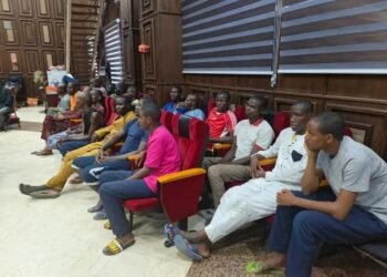 FG begins mass trial of suspected terrorists in Abuja