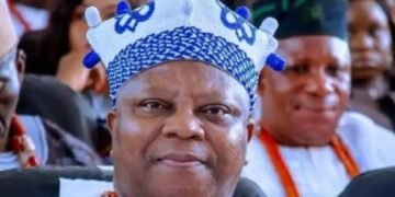 Osun deposes monarch convicted in U.S. COVID-19 fraud, declares stool vacant