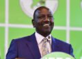 Kenya’s President Ruto under fire for ‘Translator’ remark about Nigerians’ English
