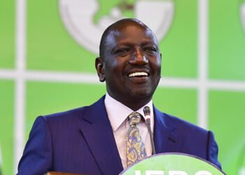Kenya’s President Ruto under fire for ‘Translator’ remark about Nigerians’ English