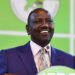Kenya’s President Ruto under fire for ‘Translator’ remark about Nigerians’ English