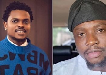 Blord remanded in Kuje Prison over alleged forgery, unauthorized use of VeryDarkMan’s identity