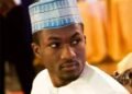 APC crisis deepens in Katsina as stakeholders clash over Yusuf Buhari endorsement for 2027