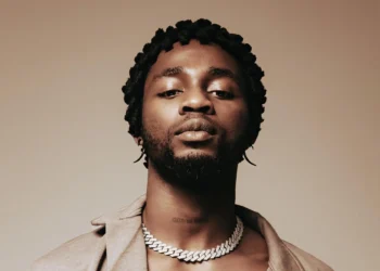 Omah Lay’s “greatest of the decade” statement ignites industry conversation