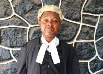 EFCC arrests suspected fake lawyer in Lagos over alleged forged Bar Association seal