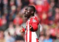 Sunderland slam racist abuse targeting Brobbey after victory over Spurs