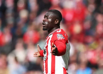 Sunderland slam racist abuse targeting Brobbey after victory over Spurs