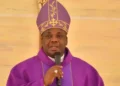 Easter: Forgiveness a vital tool for peace, unity, Anglican bshop declares