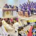 Catholic bishops knock Nigeria's "bad leadership," warn against voter apathy ahead of 2027 polls