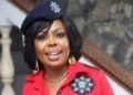 Afia Schwarzenegger sparks outrage over Xenophobia comment: “Ghana Is Not Nigeria” warning to South Africa trends