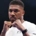 Anthony Joshua set for ring return after car accident
