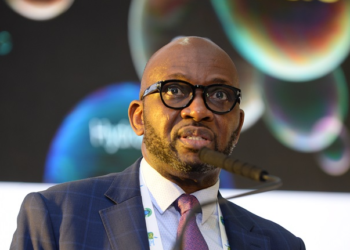 Renewable Energy will complement fossil fuels, not replace them – Renaissance Africa Energy MD Tony Attah