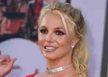 Britney Spears goes into rehab after driving arrest