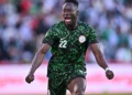 Akor Adams calls for urgent reset of Nigerian Football after World Cup miss