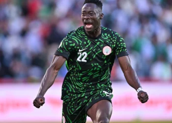 Akor Adams calls for urgent reset of Nigerian Football after World Cup miss