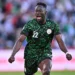 Akor Adams calls for urgent reset of Nigerian Football after World Cup miss