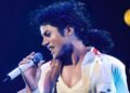 Musical film on Michael Jackson smashes box office record