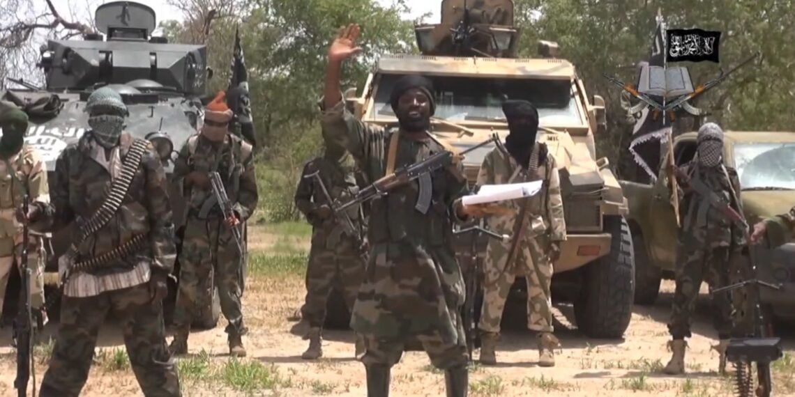Boko Haram/ISWAP attack kills Brigadier-General Braimah in Borno, scores dead