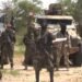 Boko Haram/ISWAP attack kills Brigadier-General Braimah in Borno, scores dead