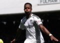 Sessegnon’s goal boost Fulham's European hopes after 1-0 victory against Aston Villa