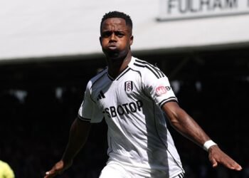 Sessegnon’s goal boost Fulham's European hopes after 1-0 victory against Aston Villa