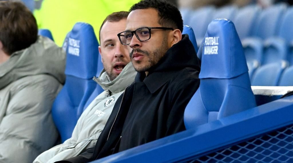 Rosenior faces uncertainty as Chelsea manager after Brighton defeat