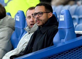 Rosenior faces uncertainty as Chelsea manager after Brighton defeat