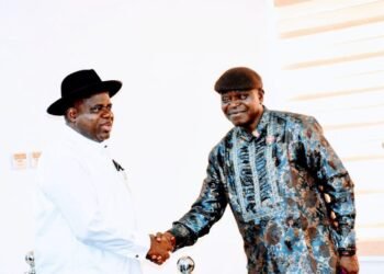 NDBDA boss rallies support ahead of Presidential visit to Bayelsa