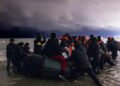 Four migrants die in English channel crossing as smugglers deploy ‘Taxi-Boat’ strategy