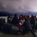 Four migrants die in English channel crossing as smugglers deploy ‘Taxi-Boat’ strategy