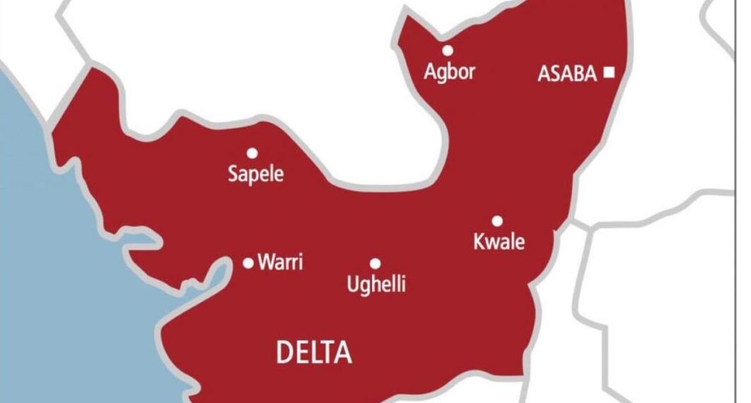 Outrage as alleged assault on Doctors rocks Warri Hospital